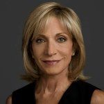 Profile Picture of Andrea Mitchell (@mitchellreports) on Instagram