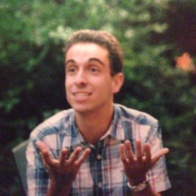 Profile Picture of Zach Duperry (@zachdupe) on Twitter