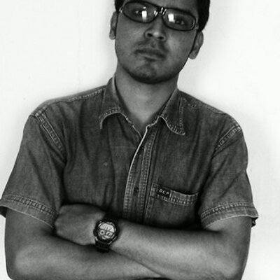 Profile Picture of Fahim Hussain (@Fahimhussain9) on Twitter