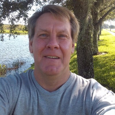 Profile Picture of Tom Gainer (@TomGainer4) on Twitter