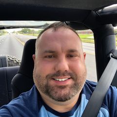 Profile Picture of Robert Wicker (@robertwicker1128) on Tiktok