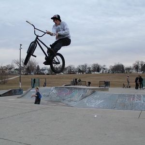 Profile Picture of Jon Scroggs (@jonscroggsbmx) on Myspace