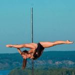 Profile Picture of Christina Gubina | тренер Pole Dance Питер💃🏻 (@christy_ju1) on Instagram