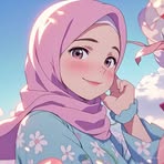 Profile Picture of Raghad Ahmed (@raghad.ahmed.346087) on Facebook
