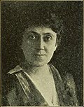 Profile Picture of Mabel Danielson Wikipedia