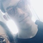 Profile Picture of Garrett Harmon (@garrett.harmon56) on Instagram