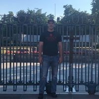 Profile Picture of James Berg (@james-berg-27) on Quora
