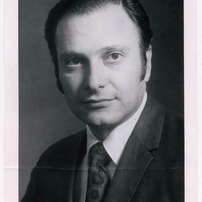 Bernard S. Cohen - Twitter Profile Picture of Bernard S. Cohen (@BernardSCohen1) on Twitter