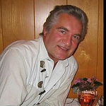Profile Picture of Mark William (@robertanthony073) on Flickr