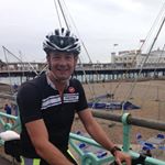 Profile Picture of Kiwi On A Bike (@richardmackintosh) on Instagram