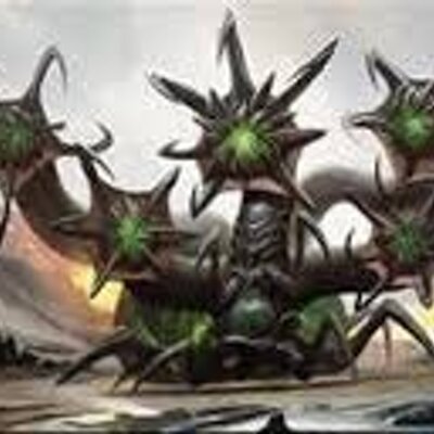 Profile Picture of Sean Beaulieu (@magic_tg) on Twitter