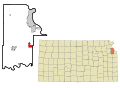 Profile Picture of Basehor, Kansas - Wikipediaon Wikipedia