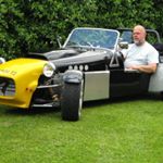 Profile Picture of Paul Ostendorf (@ostendorfpaul) on Instagram