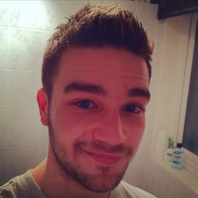 Profile Photo of James Robert Ahern (@JRAhern90) on Twitter