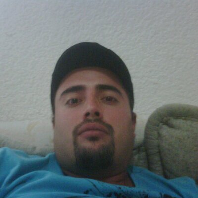 Profile Picture of Humberto Esparza (@Humbertogarespa) on Twitter