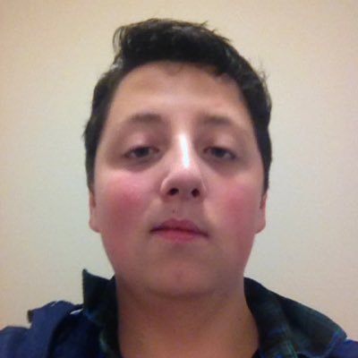 Profile Picture of Daniel McGregor (@DanLive16) on Twitter