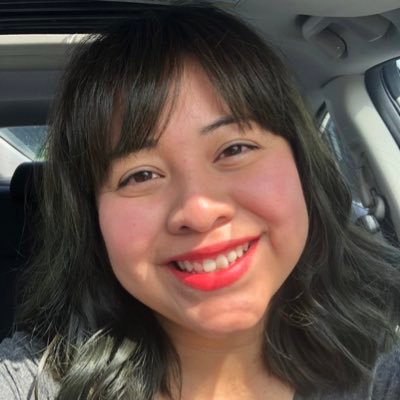 Profile Picture of Kimberly De Leon (@kimmbuurrly) on Twitter