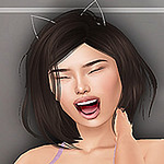 Profile Photo of Gina (Regina) Dita Tran in Second Life (@Dita Tran) on Flickr