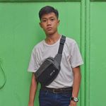 Profile Picture of Mark Justin Gayta (@justin_gayta) on Instagram