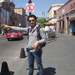 Profile Picture of David Montes de Oca (@David Montes de Oca) on Flickr
