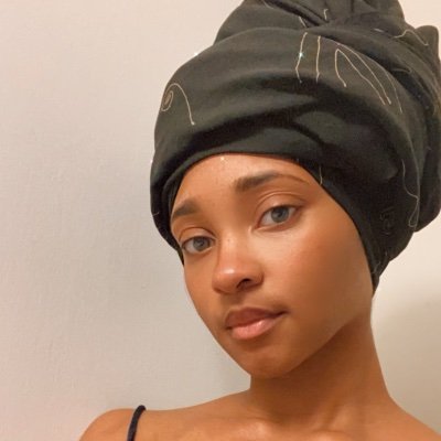 Profile Picture of Shay Jo (@_ShayJo) on Twitter