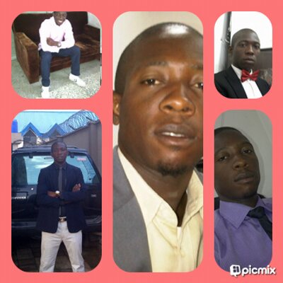Profile Picture of Charles Rawlings A (@Charlesraw) on Twitter