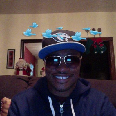 Profile Picture of Ernie M Simon (@earntheburn) on Twitter