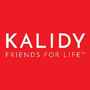 Profile Picture of Kalidy Homes (@KalidyLLC) on Youtube