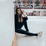 Profile Picture of Jacqueline Benson Choreography (@jbenson_choreography) on Instagram