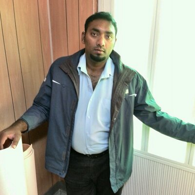 Profile Picture of Biji Mathew (@bijipullattu) on Twitter