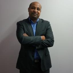 Profile Picture of Jamal Bashir (@JBPayroll) on Twitter