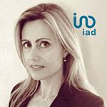 Profile Picture of Audrey Chaumuzeau (@_audrey_chaumuzeau_iad) on Instagram