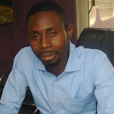 Profile Picture of Reginald Nelson (@nellysinto) on Twitter