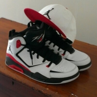 Profile Picture of Kyle Cordasco (@all_day_jose) on Twitter