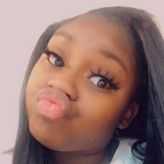 Profile Picture of Jamyra Lockett (@jamyralockett) on Tiktok
