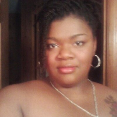 Profile Picture of NOVA COOPER (@2real2bbarbie) on Twitter