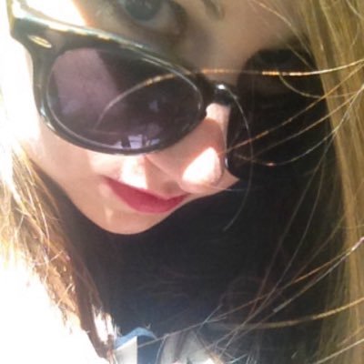 Profile Picture of Alice Elizabeth (@who_the_heck) on Twitter