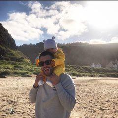 Profile Picture of David Calow588 (@@davidcalow) on Tiktok