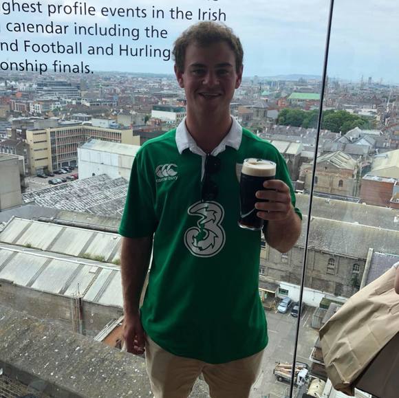 Profile Picture of James Mayer (@jmayr) on Poshmark