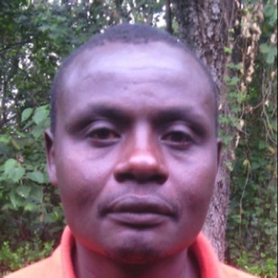 Profile Picture of PAUL FAUSTIN NGOLI (@NgoliPaul) on Twitter