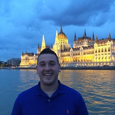 Profile Picture of Dave Thornbury (@DJTJ93) on Twitter