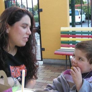 Profile Picture of Shannon Horton (@tinker_bell1977) on Myspace