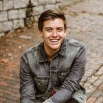 Profile Picture of Max Borden (@maxwell.borden) on Instagram