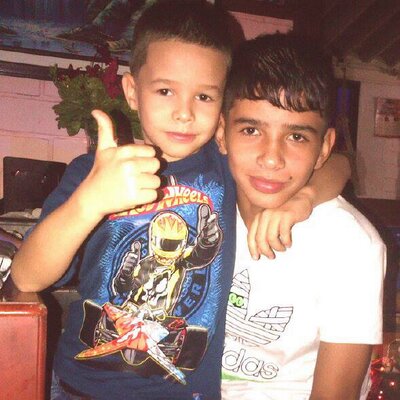 Profile Picture of brian stiven garcia (@PekeStiven) on Twitter