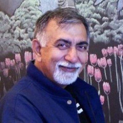 Profile Picture of RAKESH BHATIA (@wweaindia) on Twitter