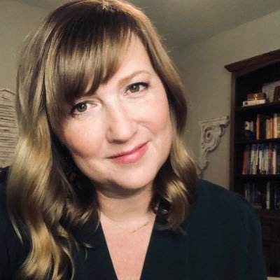Profile Picture of Paula Maeker (@PaulaMaeker) on Twitter