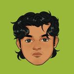 Profile Picture of Patrick Canteros (@patrickcanteros) on Instagram