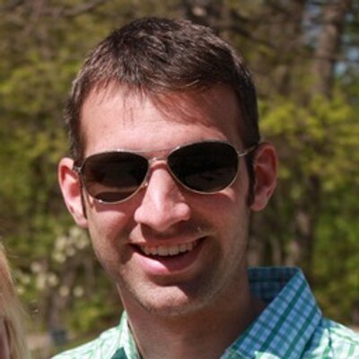 Profile Picture of Chad Schmidt (@sirchadwick) on Twitter