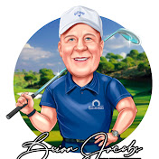 Profile Picture of Brian Jacobs (@BrianJacobsGolf) on Youtube