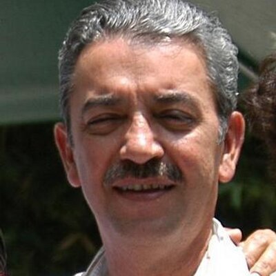 Mario Albarrán - Twitter Profile Picture of Mario Albarrán (@marioalbarranes) on Twitter